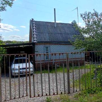 Продам дачу на березі річки Сура