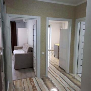 Центр,Яровиця , власник,з Кондиціонером 1-кімнатна квартира