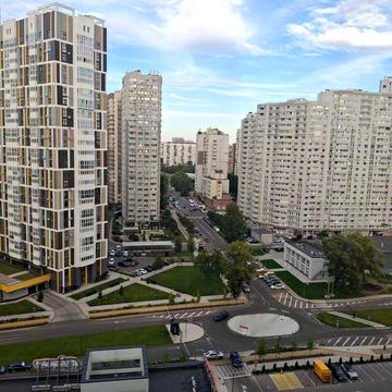 Продаж 2-кв вул. Микільсько-Слобідська 11 ЖК «Русанівська Гавань». Без% ЖК Русанівська Гавань