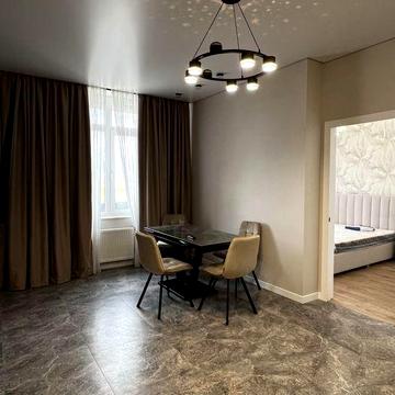 Kadorr City 61 Жемчужина ЖК 61 Жемчужина