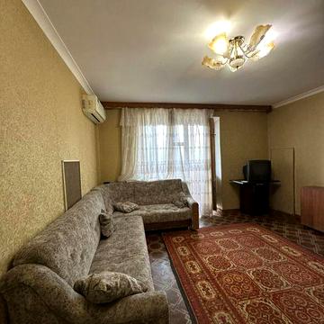 Продам 1 комнатную D квартиру 37кв.м а ГАЗОВОМ доме