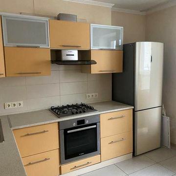 Сдам квартиру на довготривалий термін