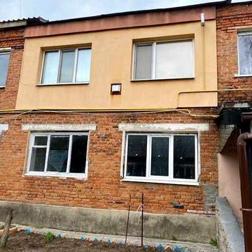 Продам 2 кімнатну квартиру м. Богодухів (404996)