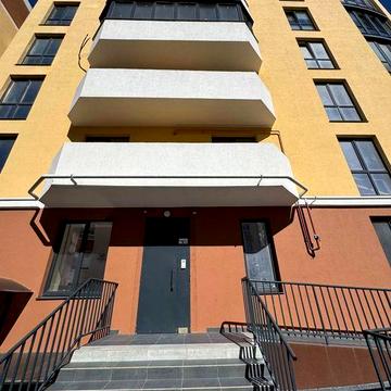 Простора двокімнатна квартира ЖК Europe Haus