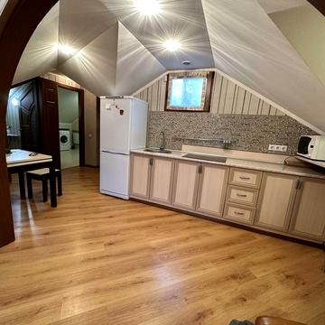 Продаж ексклюзивноі однокімнатної квартири в історичному центрі Полтави