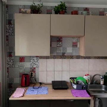 1 кім СЕРЕДНІЙ ПОВЕРХ проспект ПОЛЯ (КІРОВА) (714750)