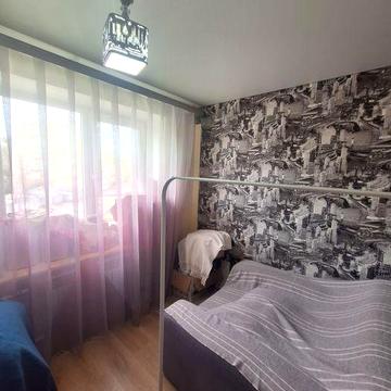 Продаж 3-х кімнатної квартири р-н 14 школи