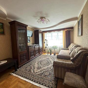 Продаж 3к Квартира В. Великого