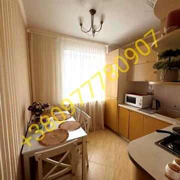 Продаж 1к Квартира Байрона (Героїв Сталінграда) проспект