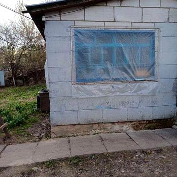 Продаж деревянного будинку у с. Брусилів