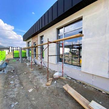 Таунхаус в Білогородці 74 м2