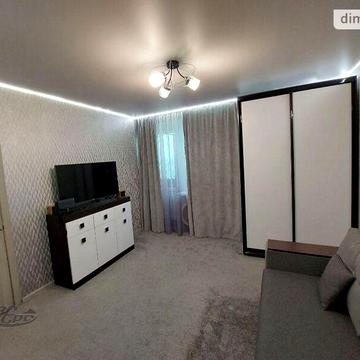 Продаж 2к Квартира Перемоги проспект