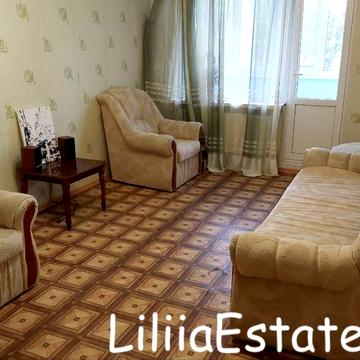 Продажа 1К квартиры Алексеевка, Проспект Победы, Солнечная, Є-Відновлення