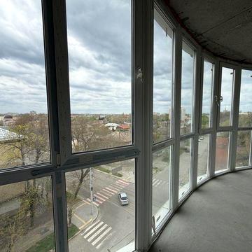 Продается 3  кк в новом доме! Автономное отопление! Классная планировка! ЖК Потемкинский