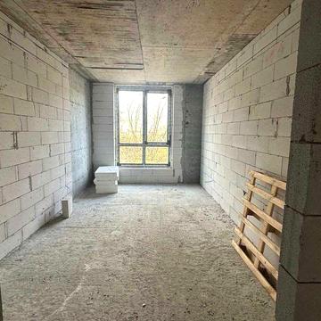 Нова 2-кімнатна квартира 71 м² у сучасному монолітному будинку — Виставка, ТЦ Вудмол | комфорт, який обирають заздалегідь!  39121