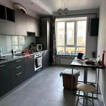 Продам гарну свіжу євродвушку з євроремонтом  ЖК Атлант ЖК Атлант