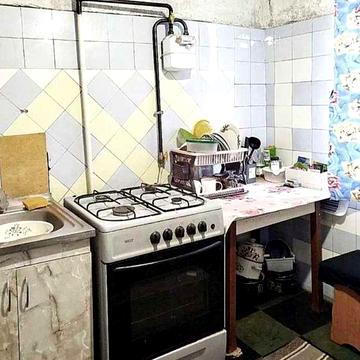 2 кім СЕРЕДНІЙ поверх на КАЛНИШЕВСЬКОГО (КОСІОРА) безнал (714434)