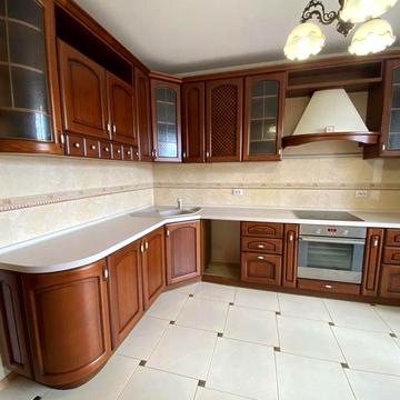 Довгострокова оренда 1-кімнатної квартири на Поділлі (біля фонтану)