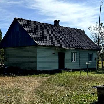 Продам хату в селі Велимче.