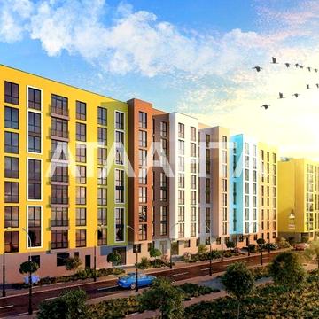 Продаж 3 кім новобуд, здача 28й рік (розтермінування) ЖК Київський