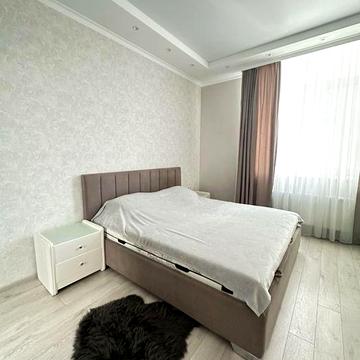 Аренда классная 3х-комн Французский , Шевченко новый жк, море