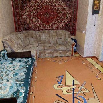 Сдам 1 комнатную квартиру проспект Льва Ландау, остановка Ивана Камышева