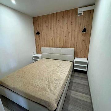 Довгострокова оренда 2к Квартира Лінкольна Авраама вулиця ЖК Линкольн