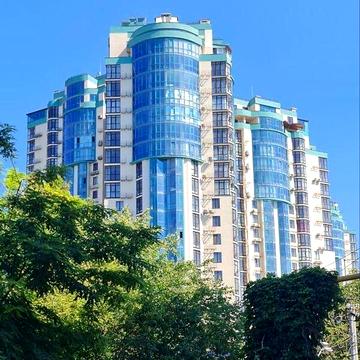 Продаж 1к Квартира Фонтанська (Перекопської дивізії) дорога ЖК Aqua Marine