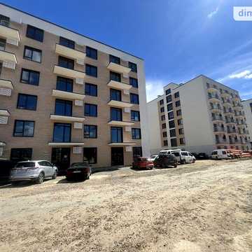 Продаж 2к Квартира Левинського І. вулиця ЖК Городок Южный