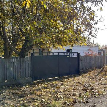 Продам будинок с.Синява