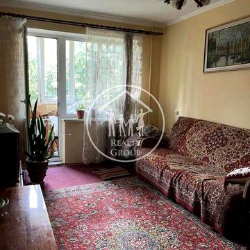 Продаж 2 кімнатної квартири,Франківський район,вул.Кульпарківська 147