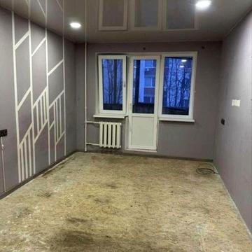 Продам 1-кімнатну квартиру в центрі міста