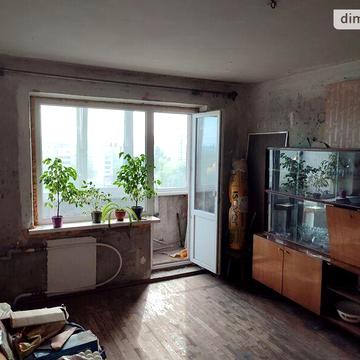 Продаж 2к Квартира Харківська вулиця
