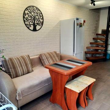 Таунхаус з власною парковкою, р-н вулиць Симиренківська/Нарбутівська