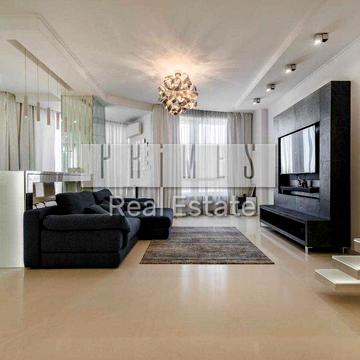 Оренда 3к квартири 122 м², ЖК Avenue 14-16, бул. Миколи Міхновського