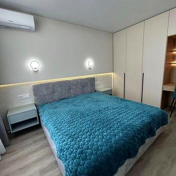 Довгострокова оренда 2к Квартира Зоряний бульвар ЖК Грани