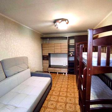 Оренда 1к квартири на Виноградарі, пр-т Європейського союзу 64-Б