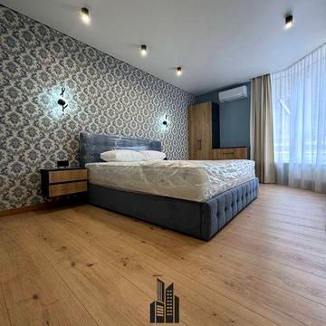 Перша здача! 2к квартира з терасою ЖК Софія Резиденс Молодіжна 8