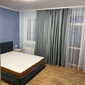 Продаж 1-кімнатної квартири, вул. Довга 30А (зданий будинок)