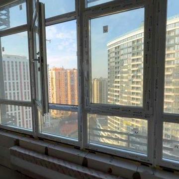 Аркадия! Море! Студия в Жк Атмосфера 30м., без ремонта. ЖК Атмосфера