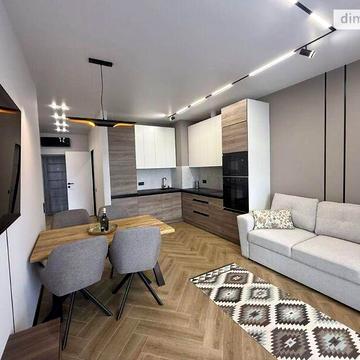 Довгострокова оренда 2к Квартира Сімферопольська вулиця ЖК Панорама