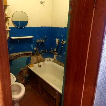 Продаж 1к Квартира Сумська вулиця