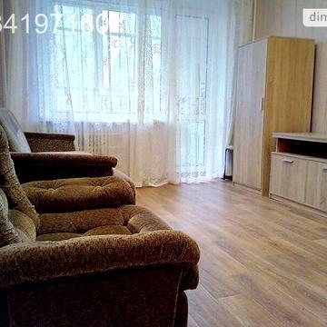 Довгострокова оренда 1к Квартира Дія Максима (Шелгунова) вулиця