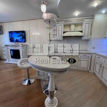 Оренда 1к квартири, ЖК Park Avenue VIP, просп. Голосіївський 62, Деміївка