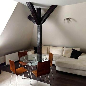 Довгострокова оренда 2к Квартира Енергетична вулиця