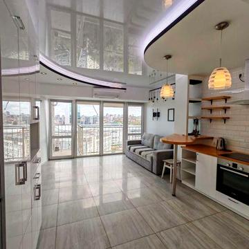 Сдам 1к евро пр Поля низ .