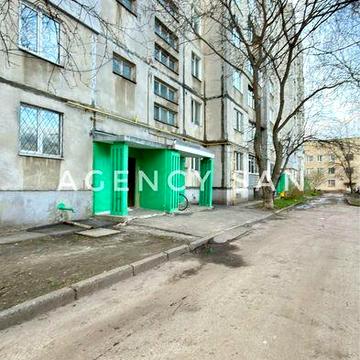 4й поверх вул. Петропавлівська Є-Відновлення