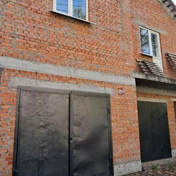 Продам будинок (недобудова), р-н Центр