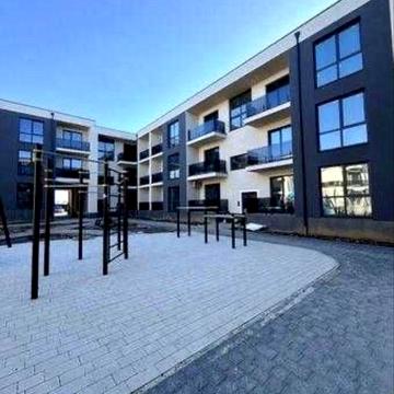 Продаж 1-к квартири в новобудові, ЖК Еліт Парк