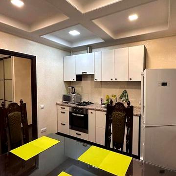 Довгострокова оренда 3к Квартира Яворницького Дмитра проспект